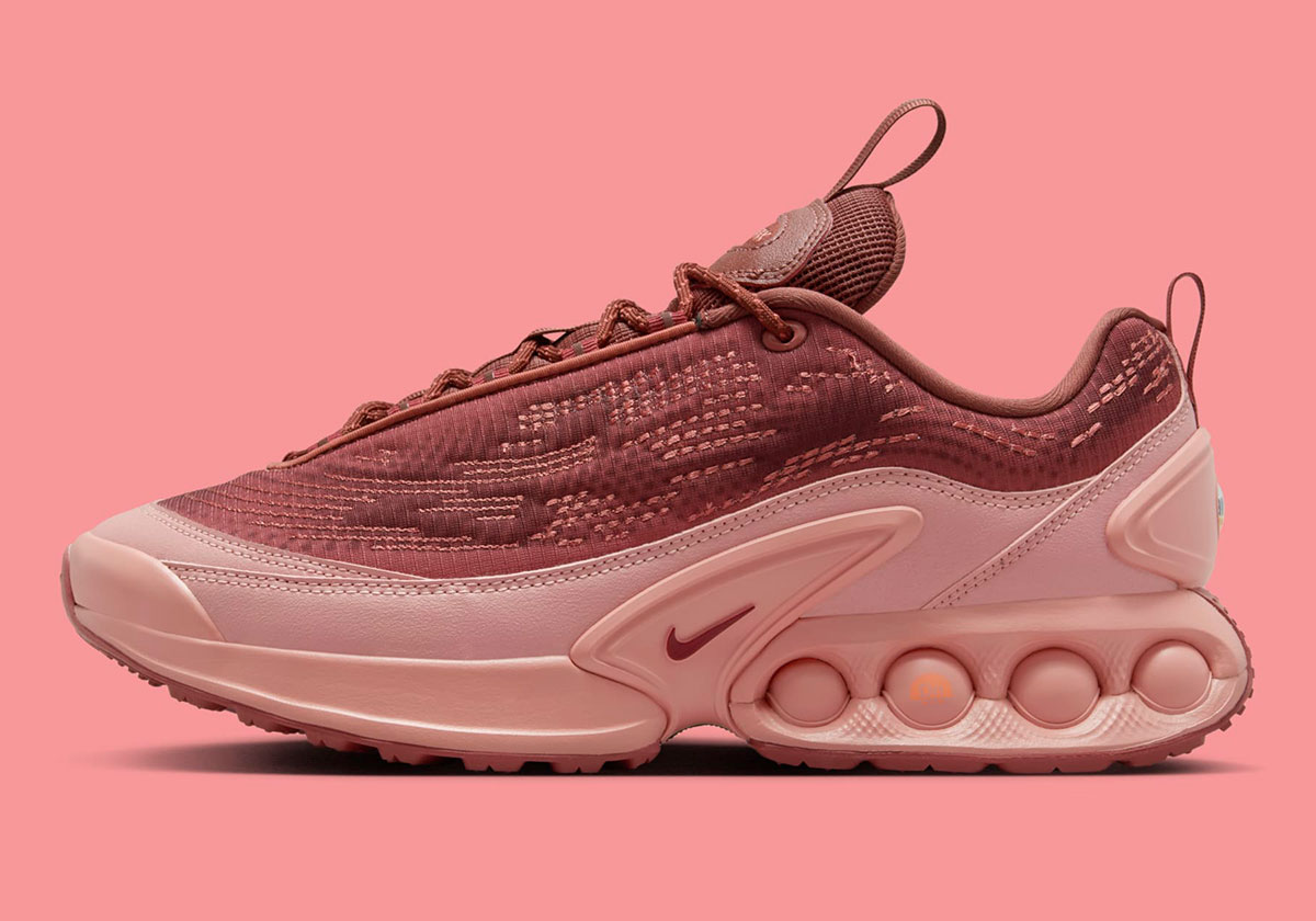 Size Nike Air Max Dn Hq0912 600 Release Date 5