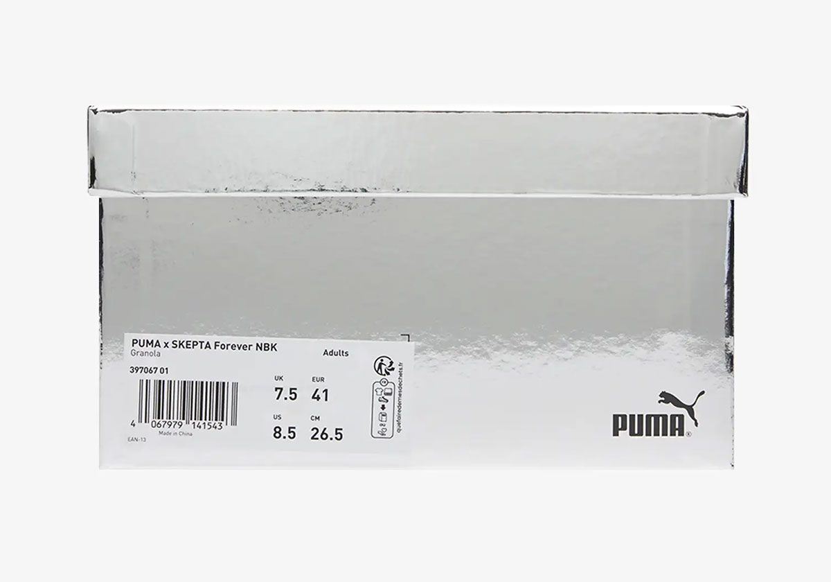 Skepta Puma Skope Forever Granola 397067 01 6