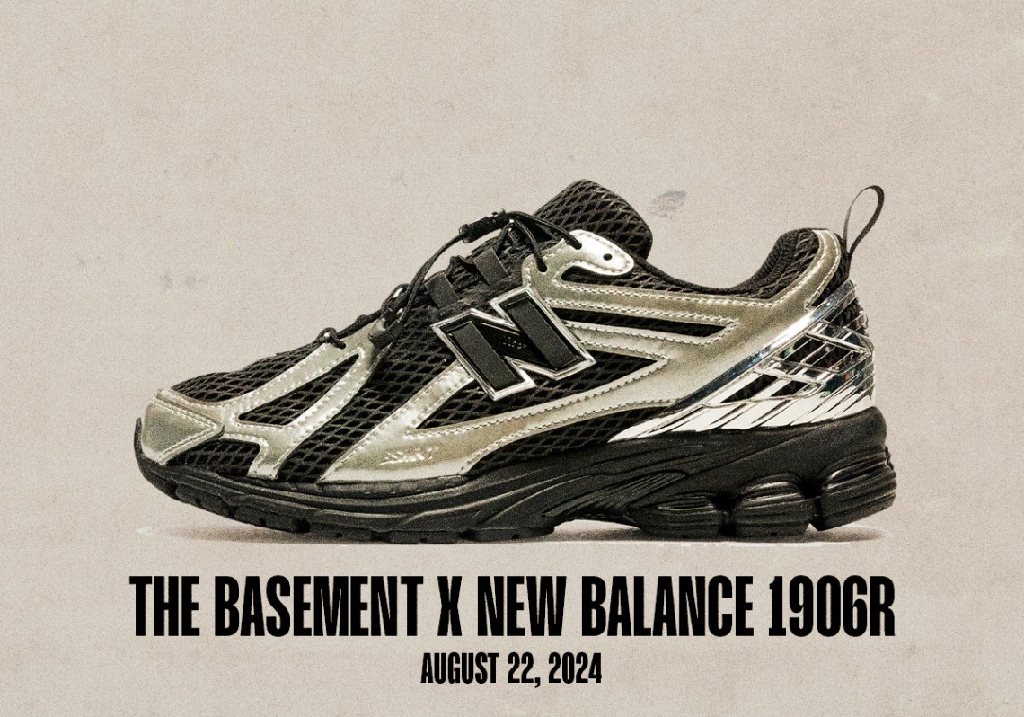 Sneaker Releases August 18 August 24 Bsmnt New Balance