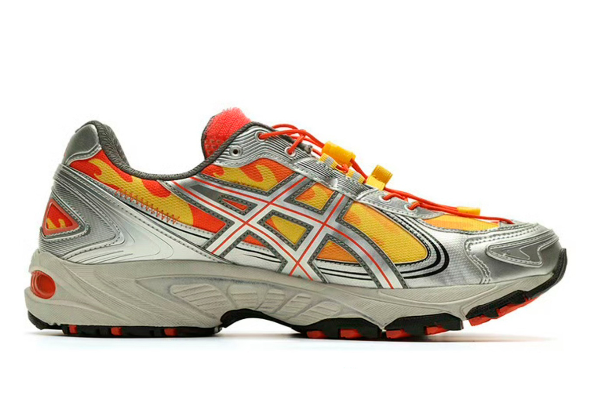 Troublesmile Asics Gel Kahana Tr V4 Release Date 2