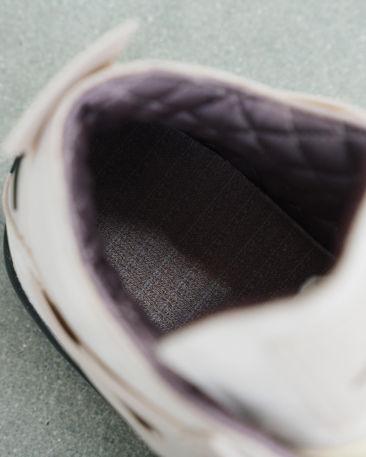 A Ma Maniere Air Jordan 4 Wyws Phantom Release Date 5