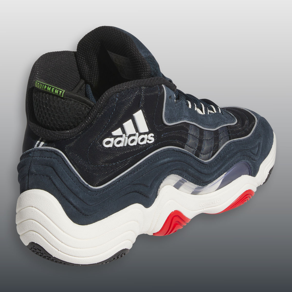 Adidas Crazy 98 Aurora Ink Off White Red If2100 3
