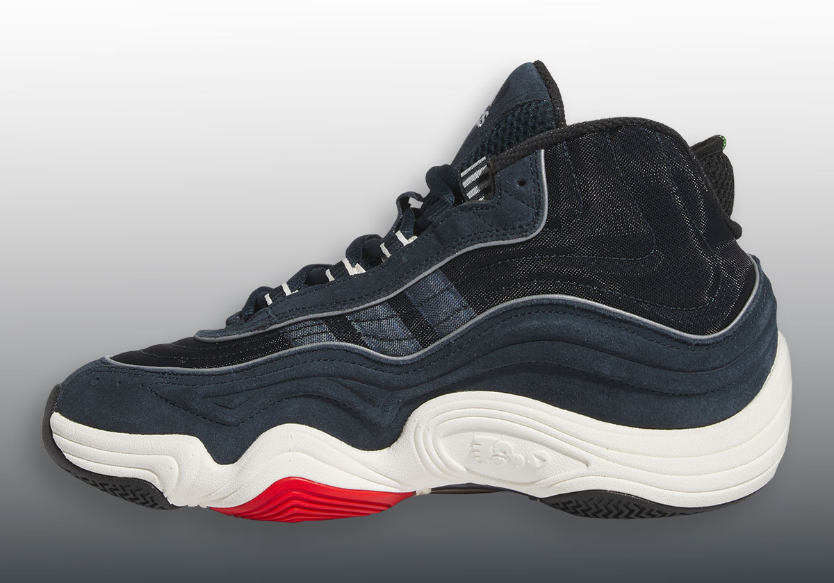Adidas Crazy 98 Aurora Ink Off White Red If2100 5