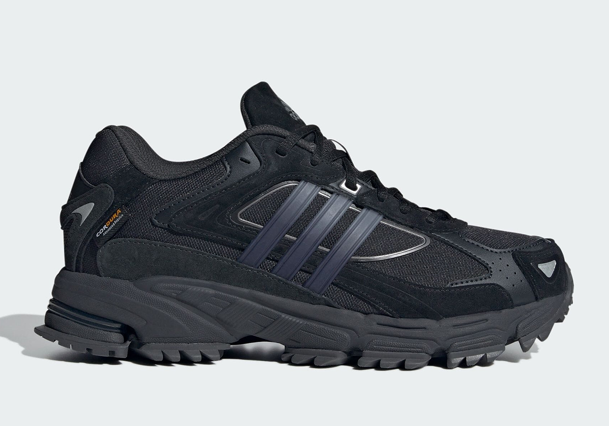 Adidas Response Cl Tr Core Black Carbon Ig4512 1