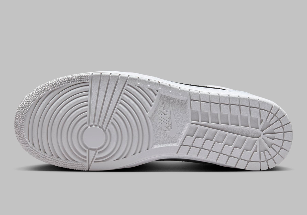 Air Jordan 1 85 White Black Fb9933 102 2