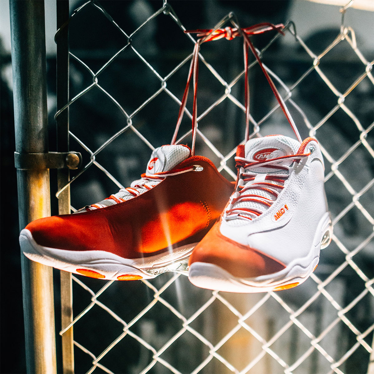 And1 Tai Chi White Red 2024 Release Date 4