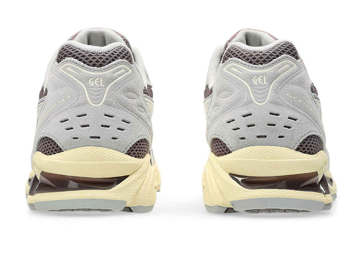 Asics Gel Kayano 14 Mauve Grey Cream 1203a540 500 5