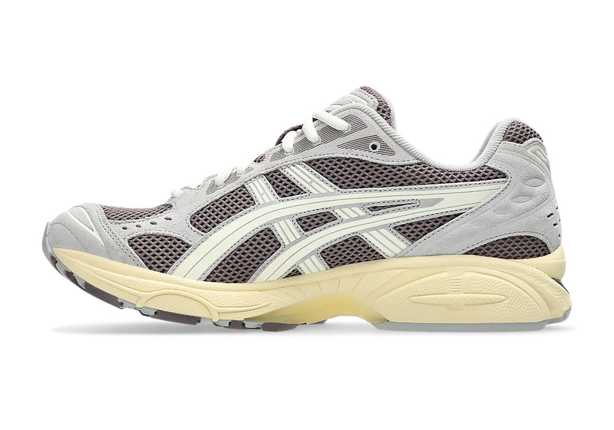 Asics Gel Kayano 14 Mauve Grey Cream 1203a540 500 6
