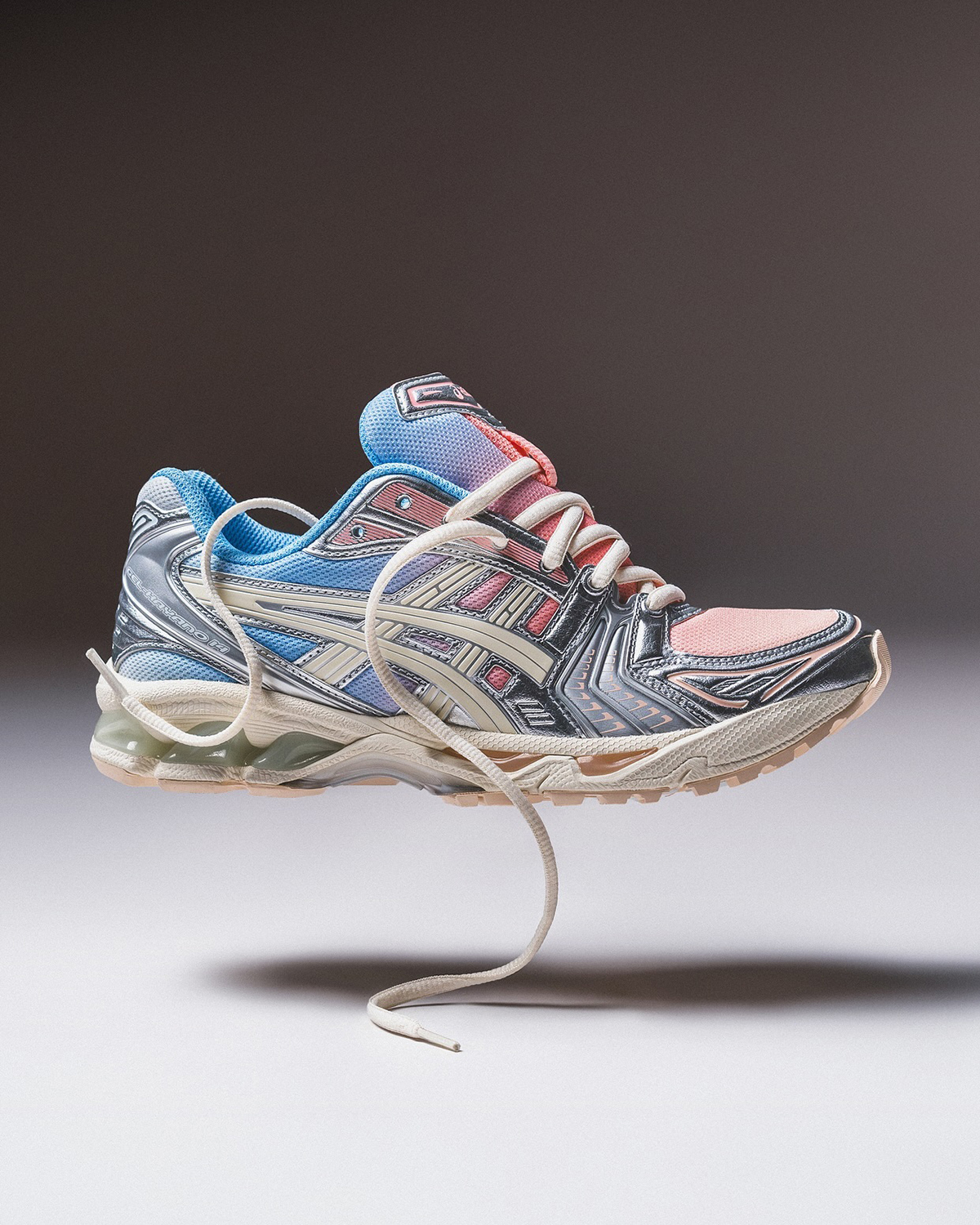 Asics Womens Exclusive Pack Gel Kayano 14 Gel 1130 2