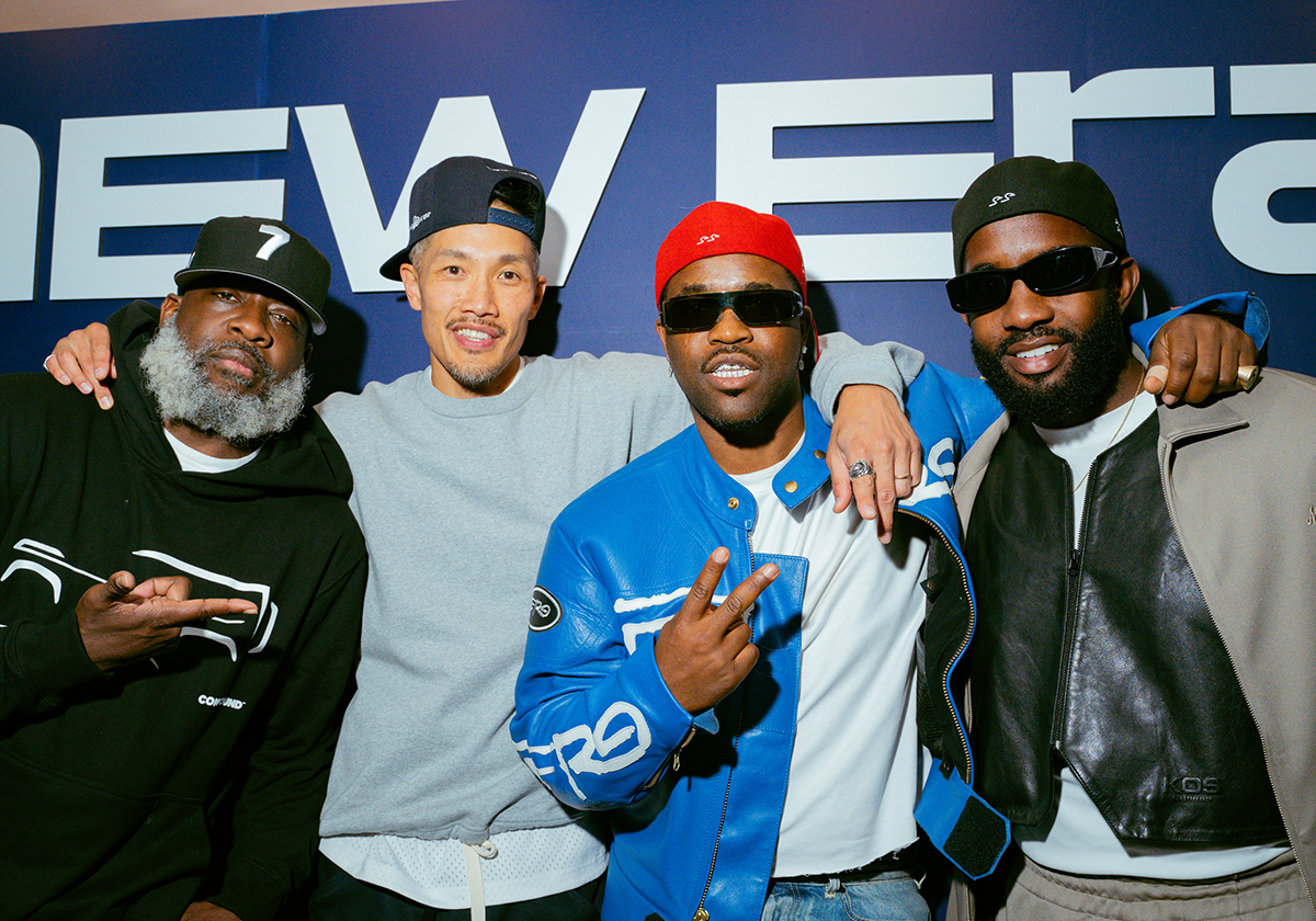 Brand New Era Launch Event 2024 3