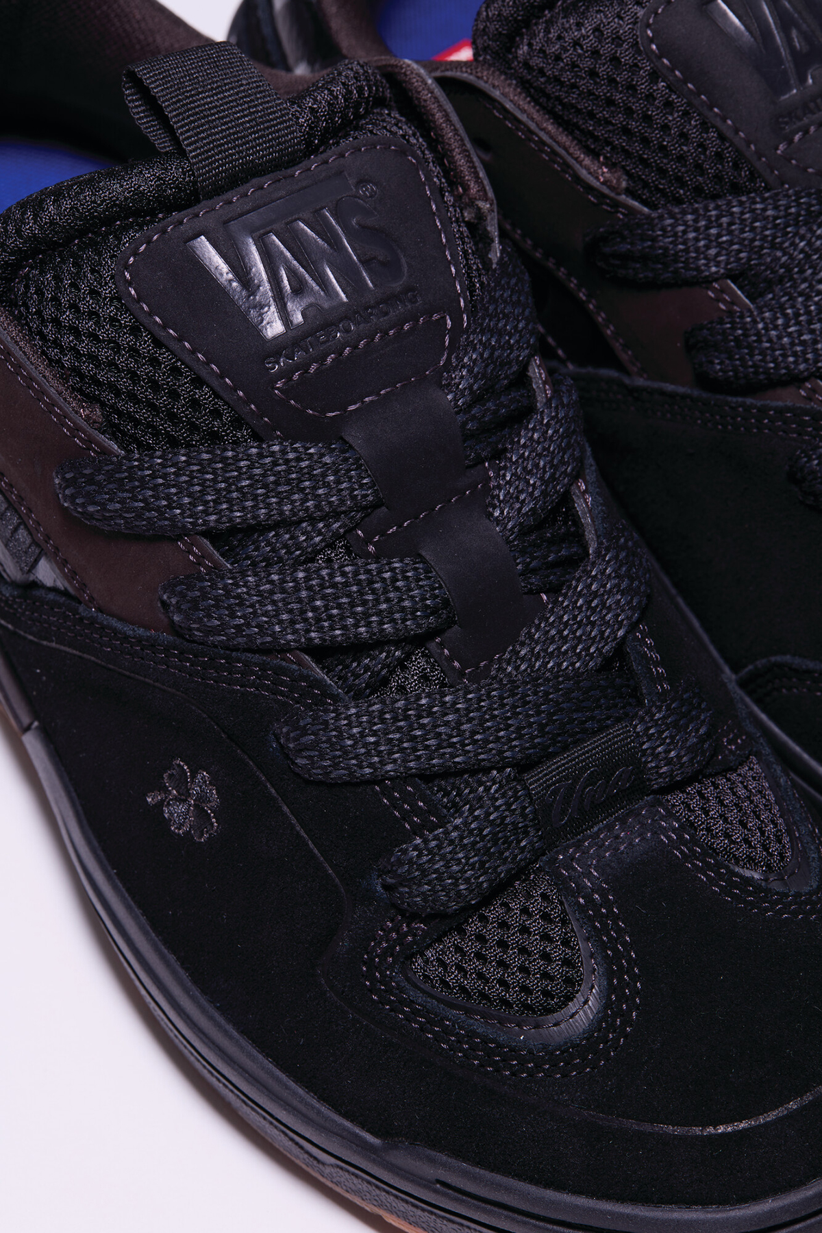 Dime Vans Mixxa Una Farrar Release Date 5