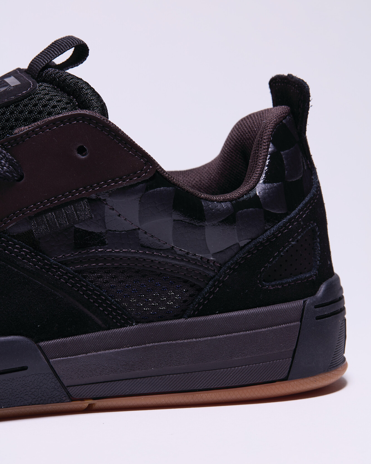 Dime Vans Mixxa Una Farrar Release Date 6