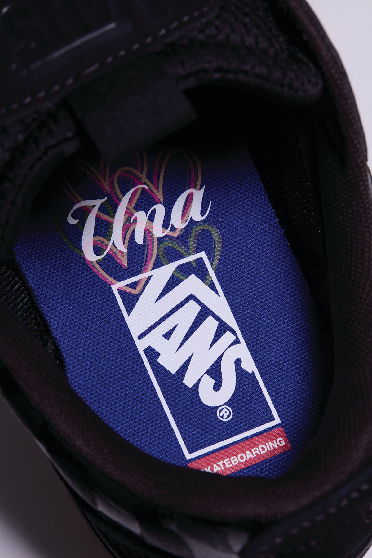 Dime Vans Mixxa Una Farrar Release Date 7