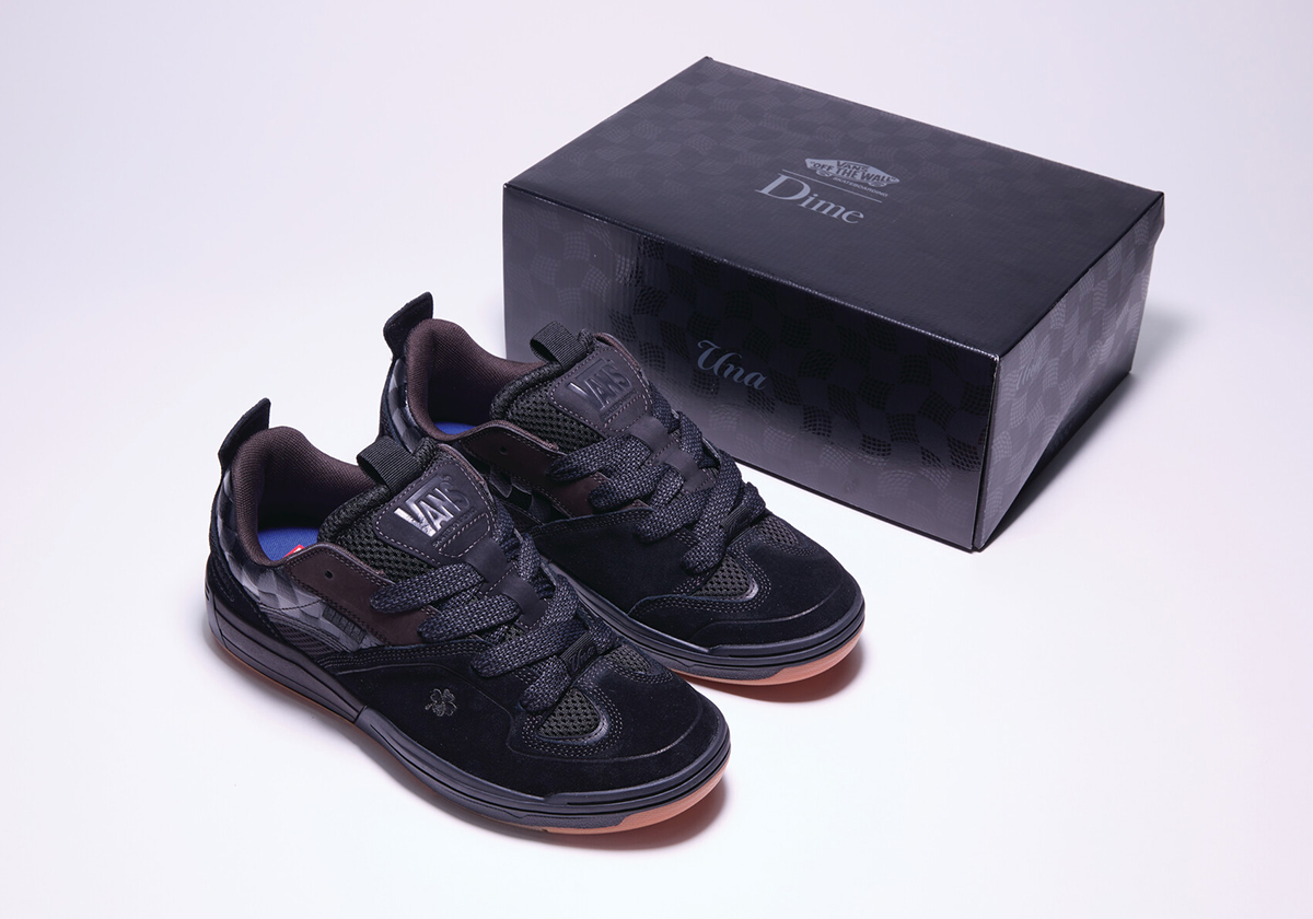 Dime Vans Mixxa Una Farrar Release Date 8