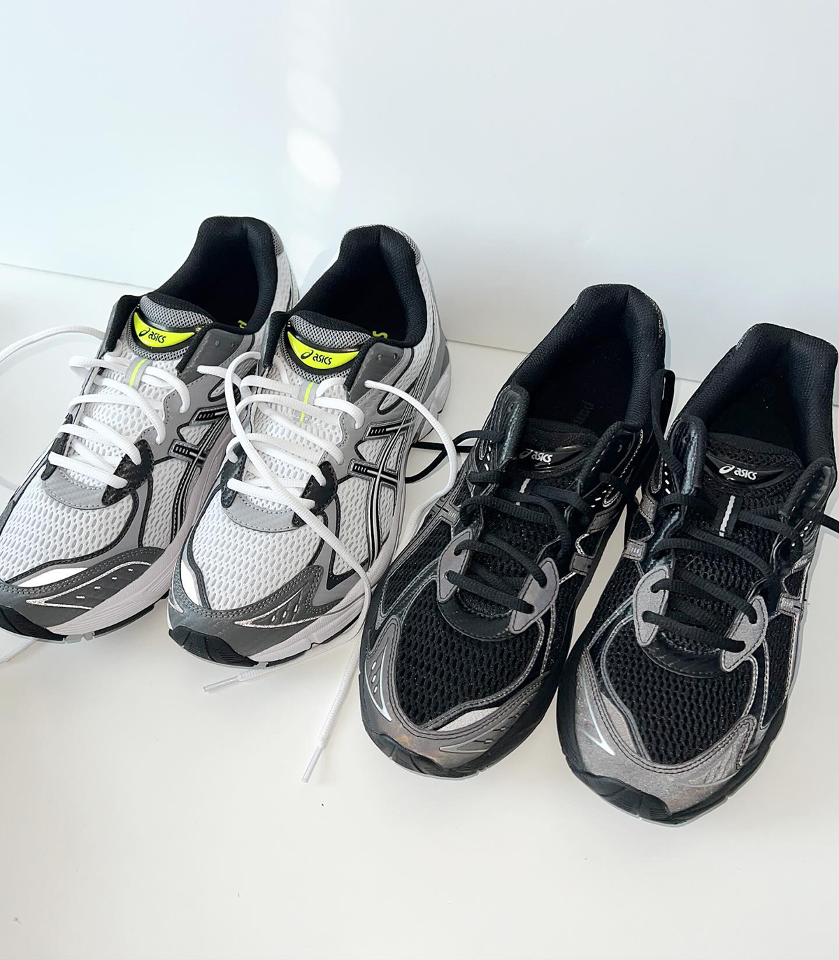 Jjjjound Asics Gt 2160 Release Date 1