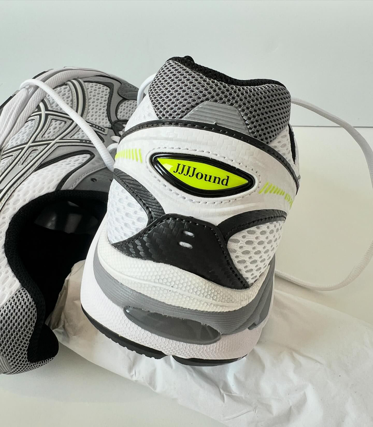 Jjjjound Asics Gt 2160 Release Date 4