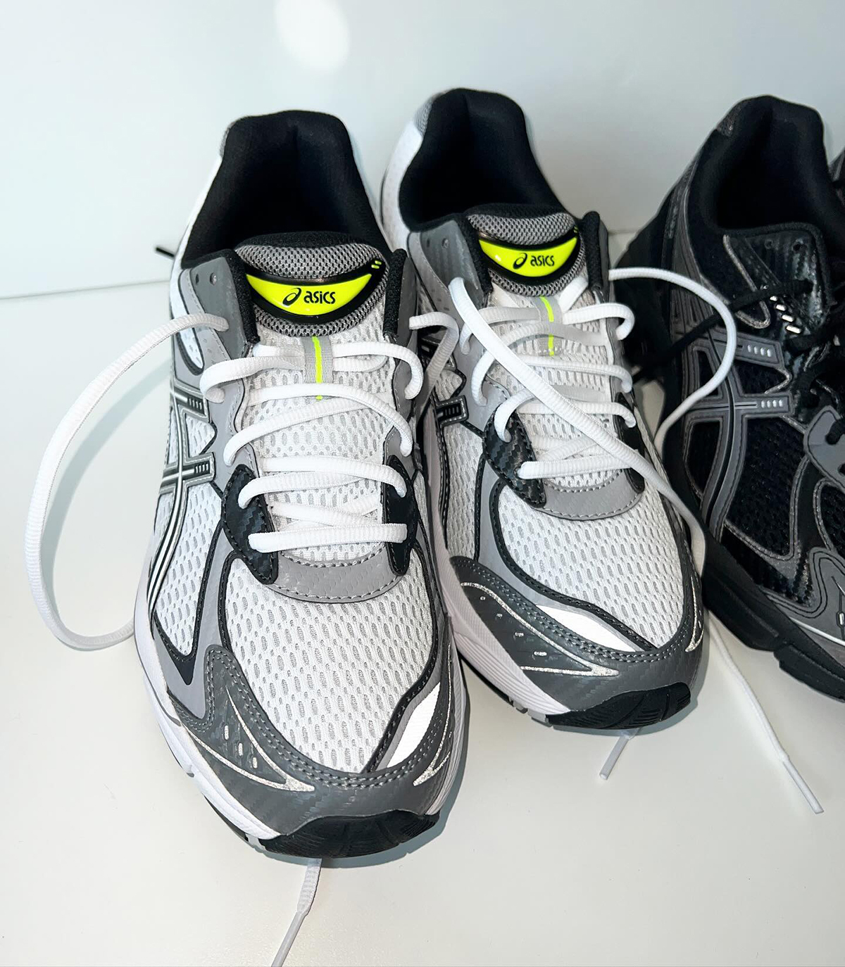 Jjjjound Asics Gt 2160 Release Date 6