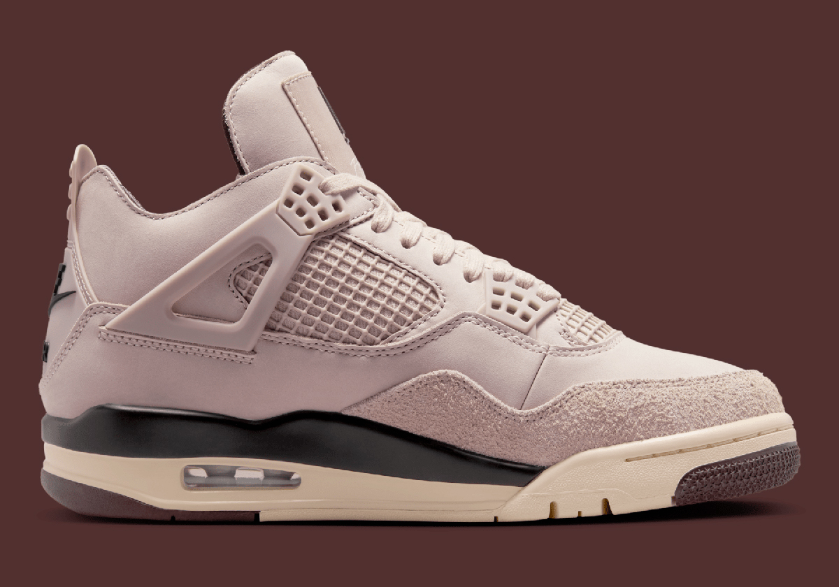 Jordan 4 Maniere Store List 5