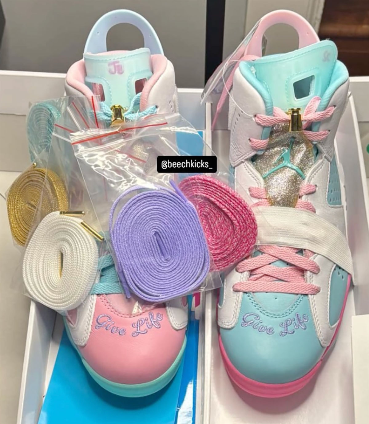Jordan 6 Doernbecher Ib6059 920 1
