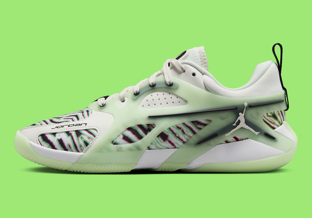 Jordan Heir 1 0 Sail Vapor Green Fz2473 100 4