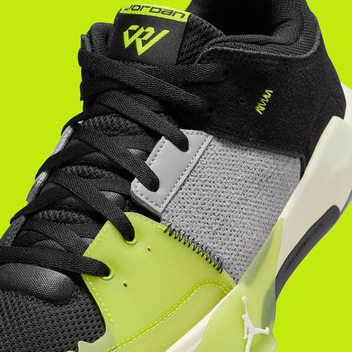 Jordan One Take 5 Halloween Fd2335 003 3
