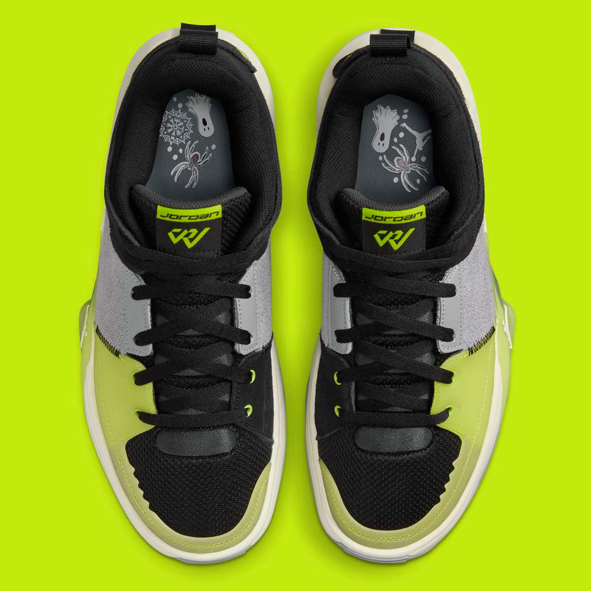 Jordan One Take 5 Halloween Fd2335 003 5