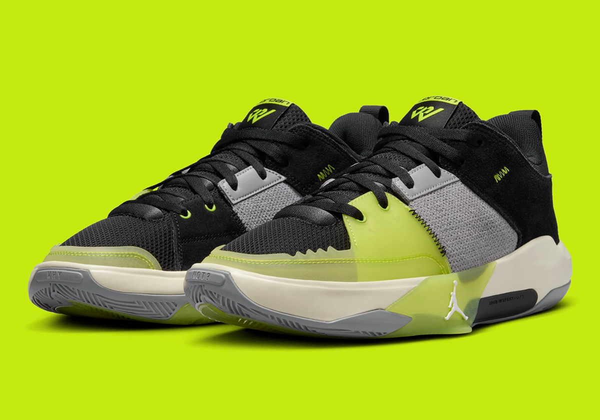 Jordan One Take 5 Halloween Fd2335 003 7