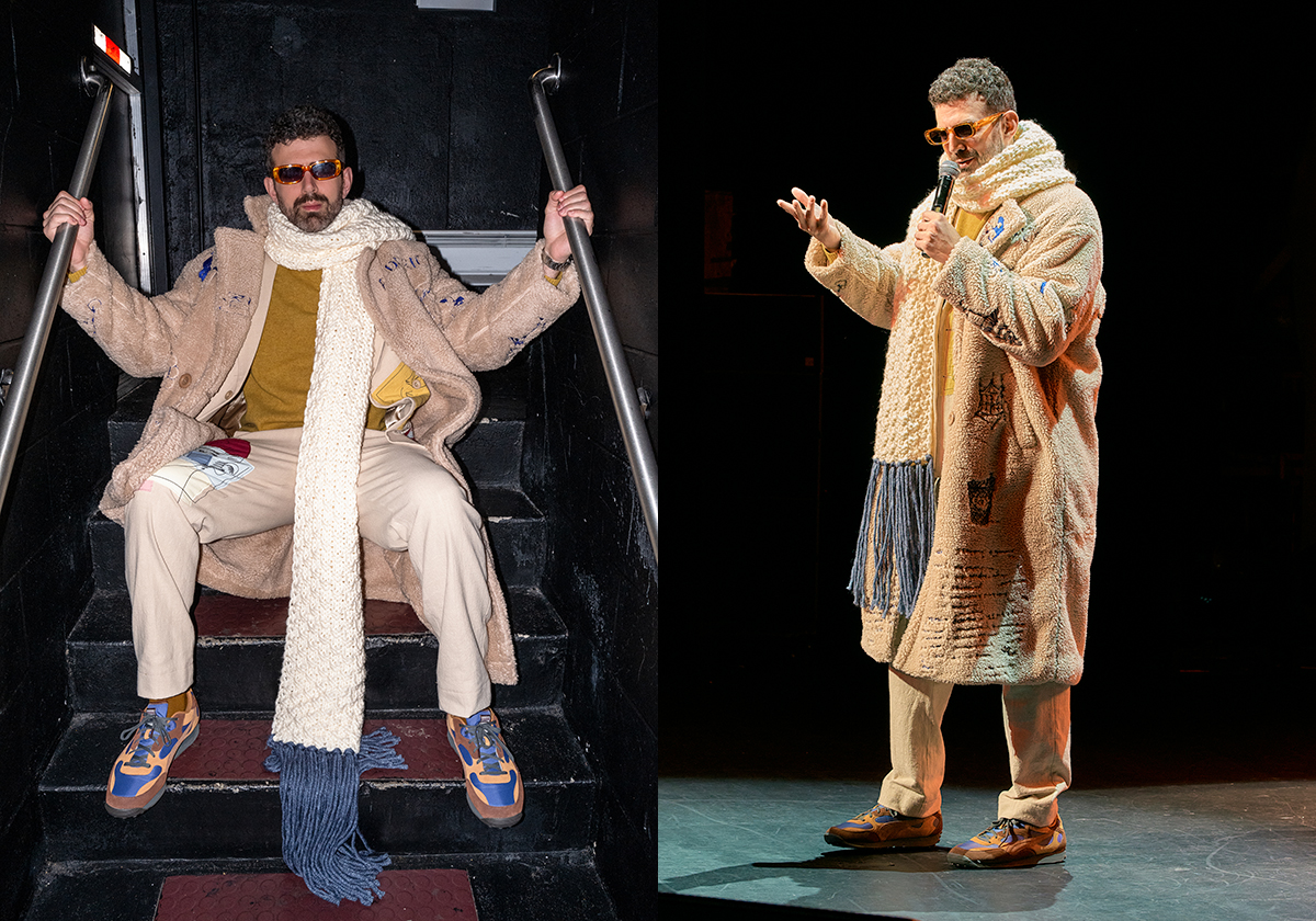 Kidsuper Comedians Apollo Theater Nyfw 2024 2
