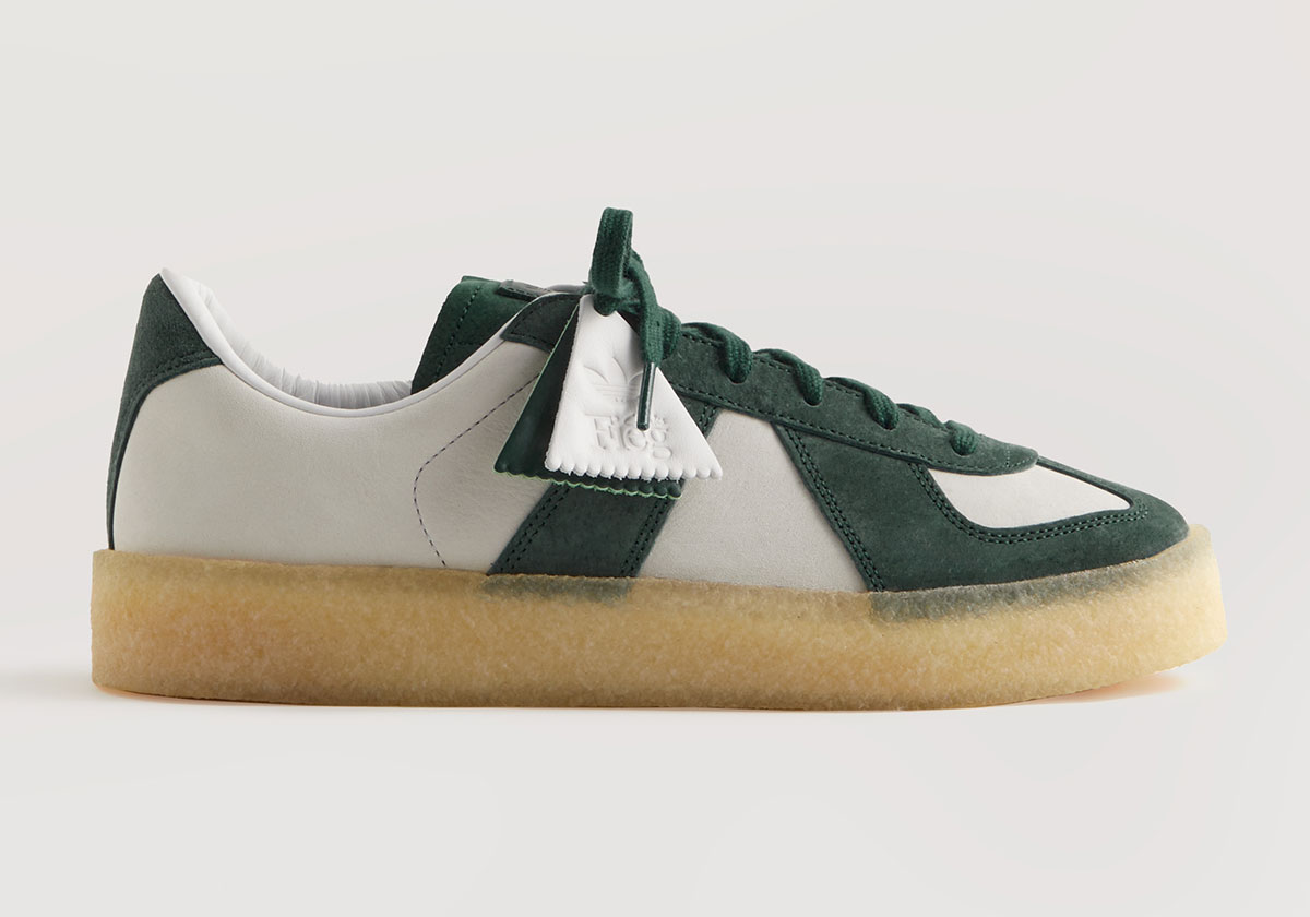 Kith Clarks Adidas Bw Army Release Date 1