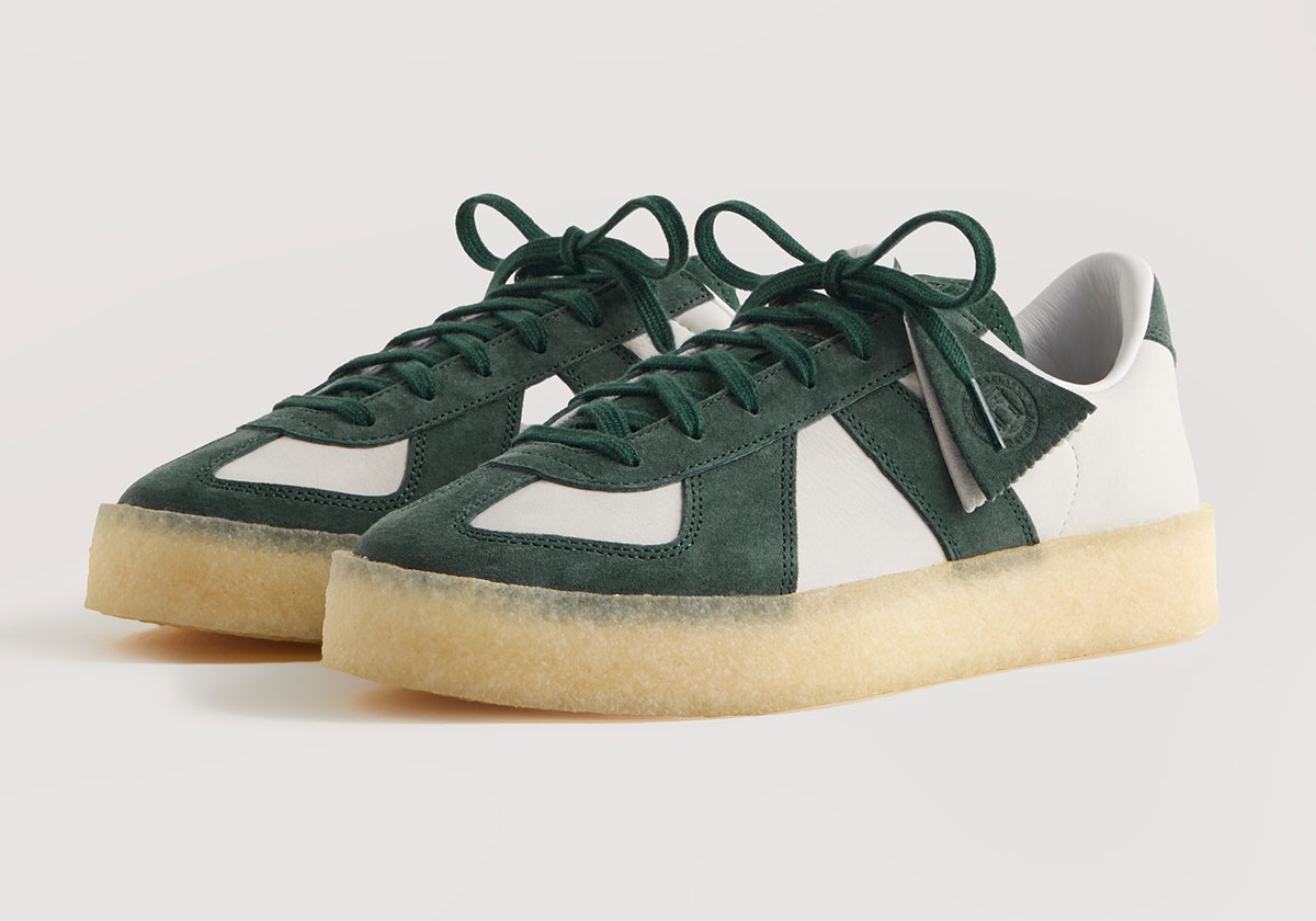 Kith Clarks Adidas Bw Army Release Date 2