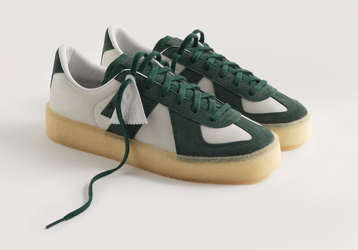 Kith Clarks Adidas Bw Army Release Date 3