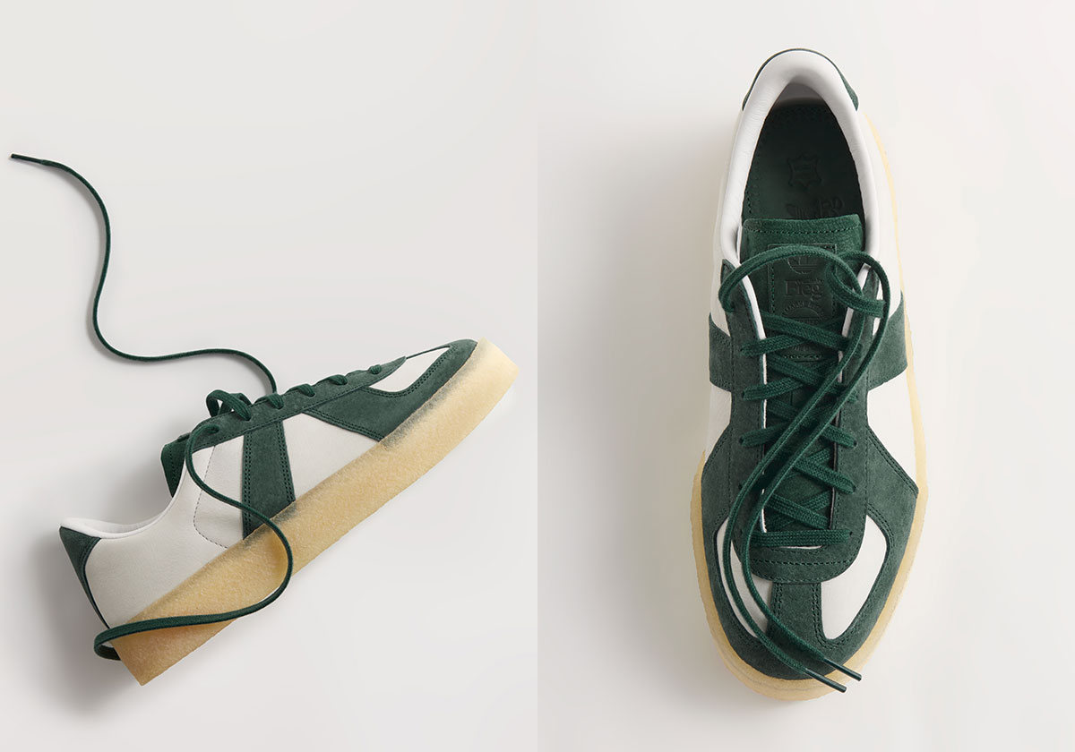 Kith Clarks Adidas Bw Army Release Date 5