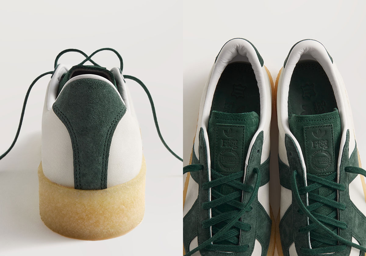 Kith Clarks Adidas Bw Army Release Date 6