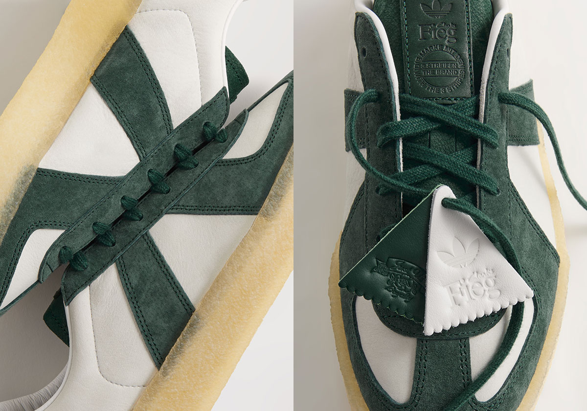 Kith Clarks Adidas Bw Army Release Date 7