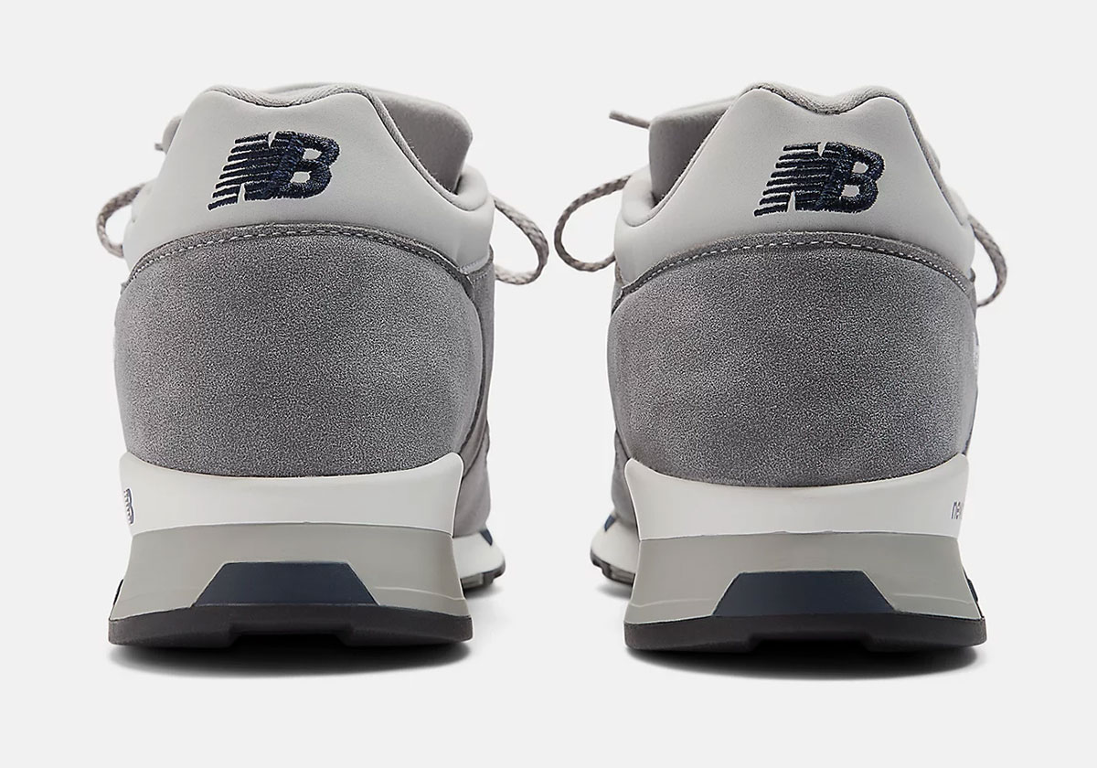 New Balance 1500 Made In Uk Steel Grey Dawn Blue Insignia Blue U1500ukg 4