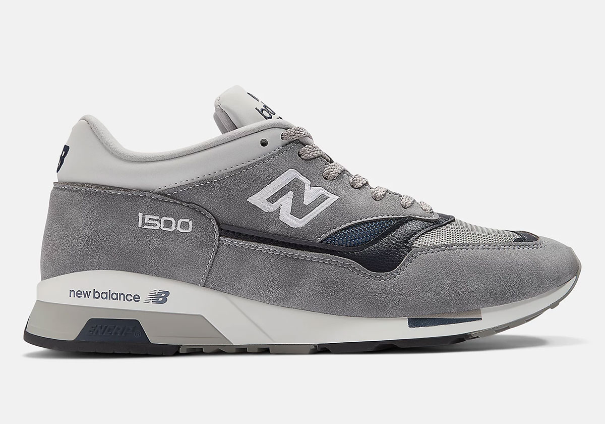 New Balance 1500 Made In Uk Steel Grey Dawn Blue Insignia Blue U1500ukg 6