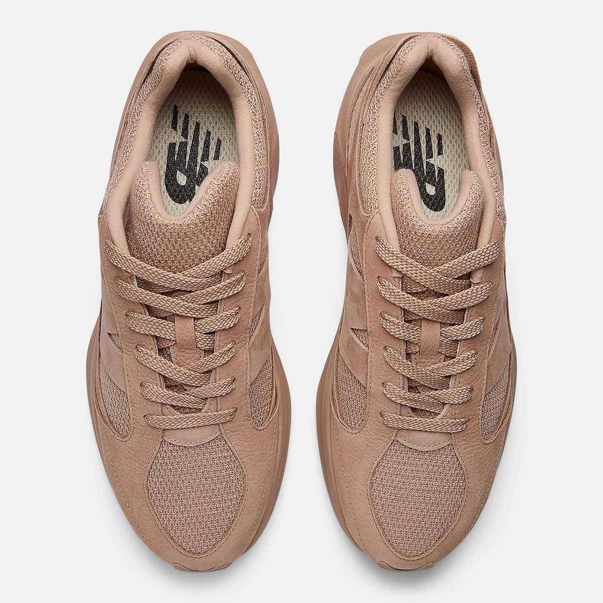 New Balance Wrpd Runner Flat Taupe Sparrow Uwrpdfcb 4