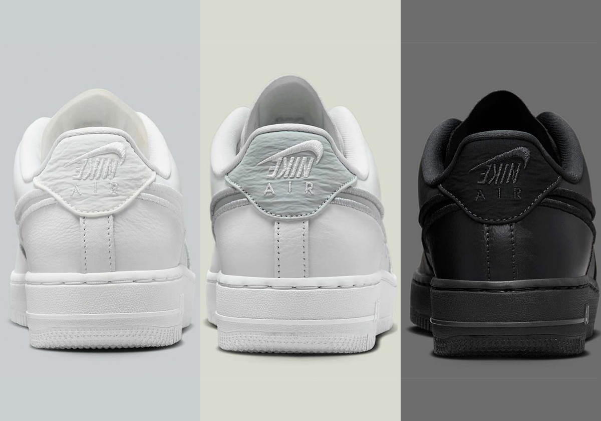 Meet Nike's Latest AF1 Offshoot: The Air Force 1 Low Dance