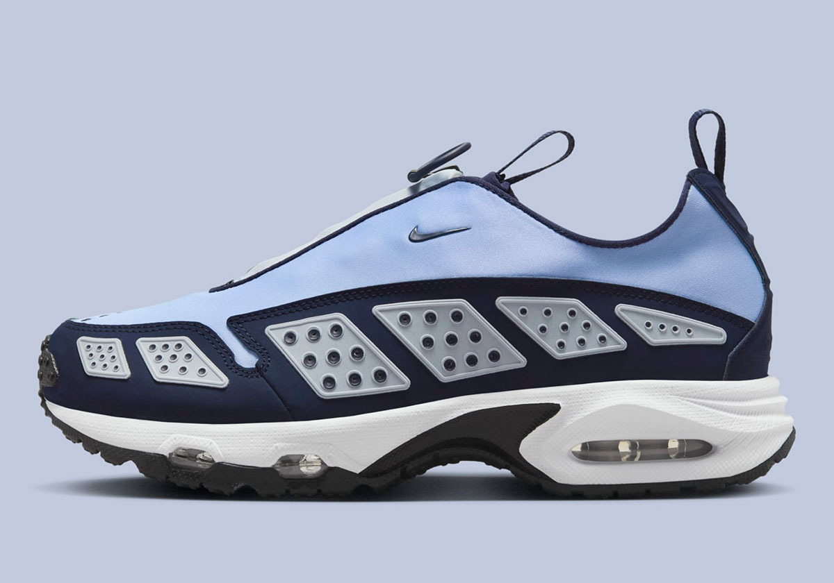 Nike Air Max Sunder Ice Blue Hj8080 400 7