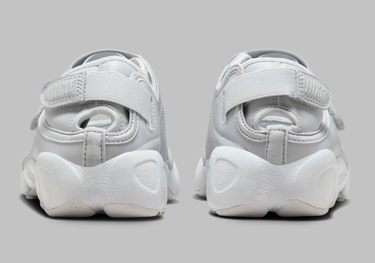 Nike Air Rift Leather White Hm5737 001 4
