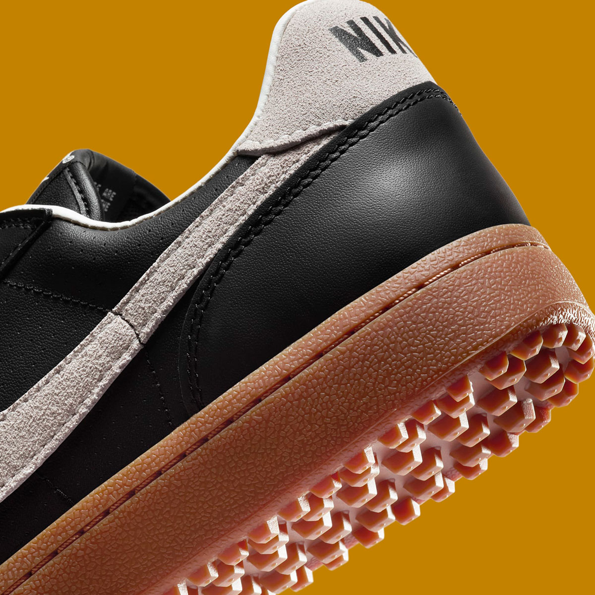 Nike Field General 82 Sail Black Gum Brown Hf5603 100 2