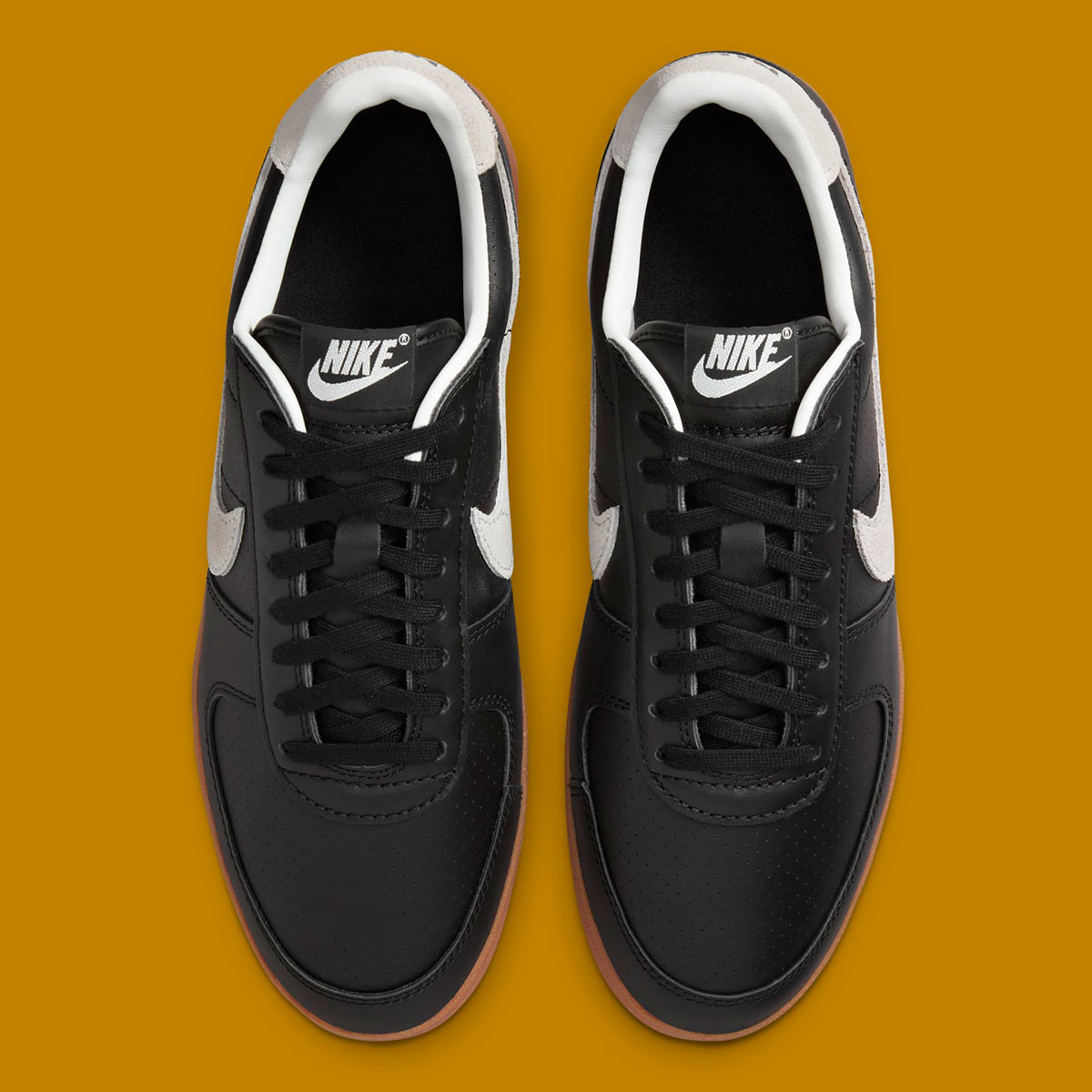 Nike Field General 82 Sail Black Gum Brown Hf5603 100 4