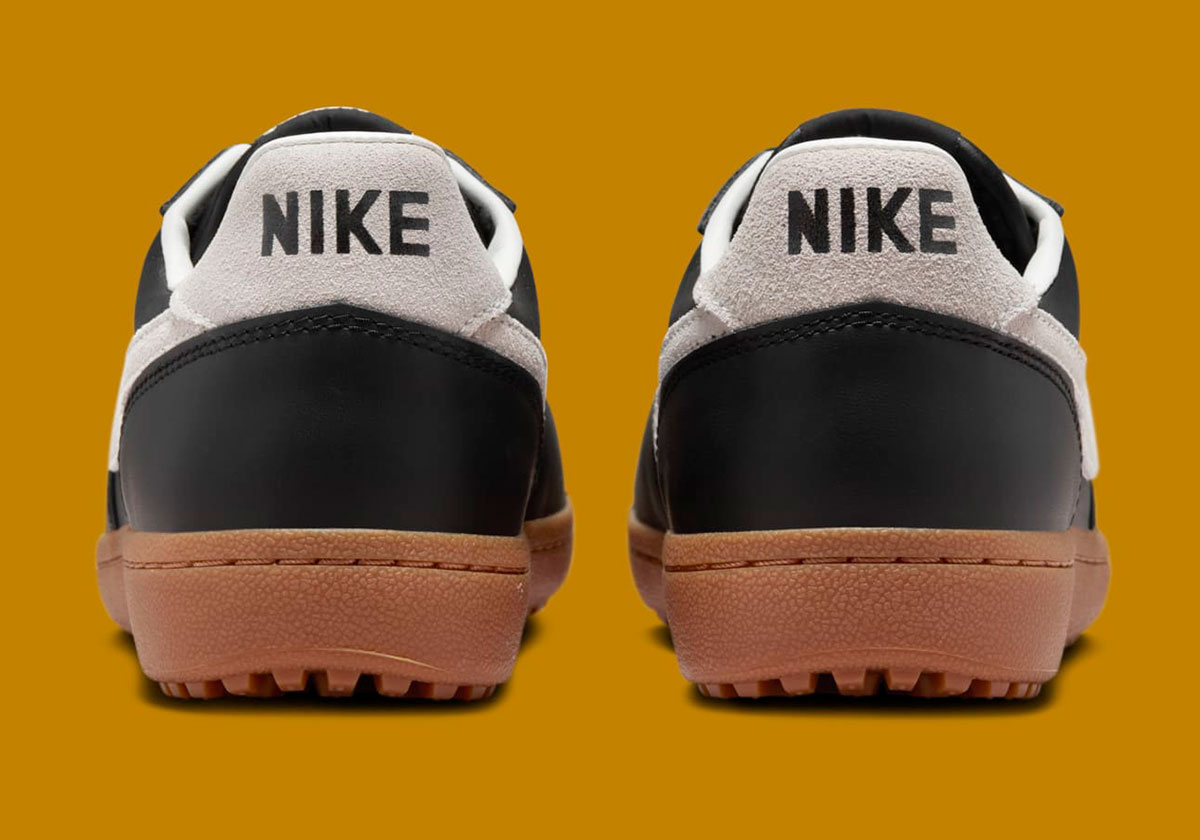 Nike Field General 82 Sail Black Gum Brown Hf5603 100 5