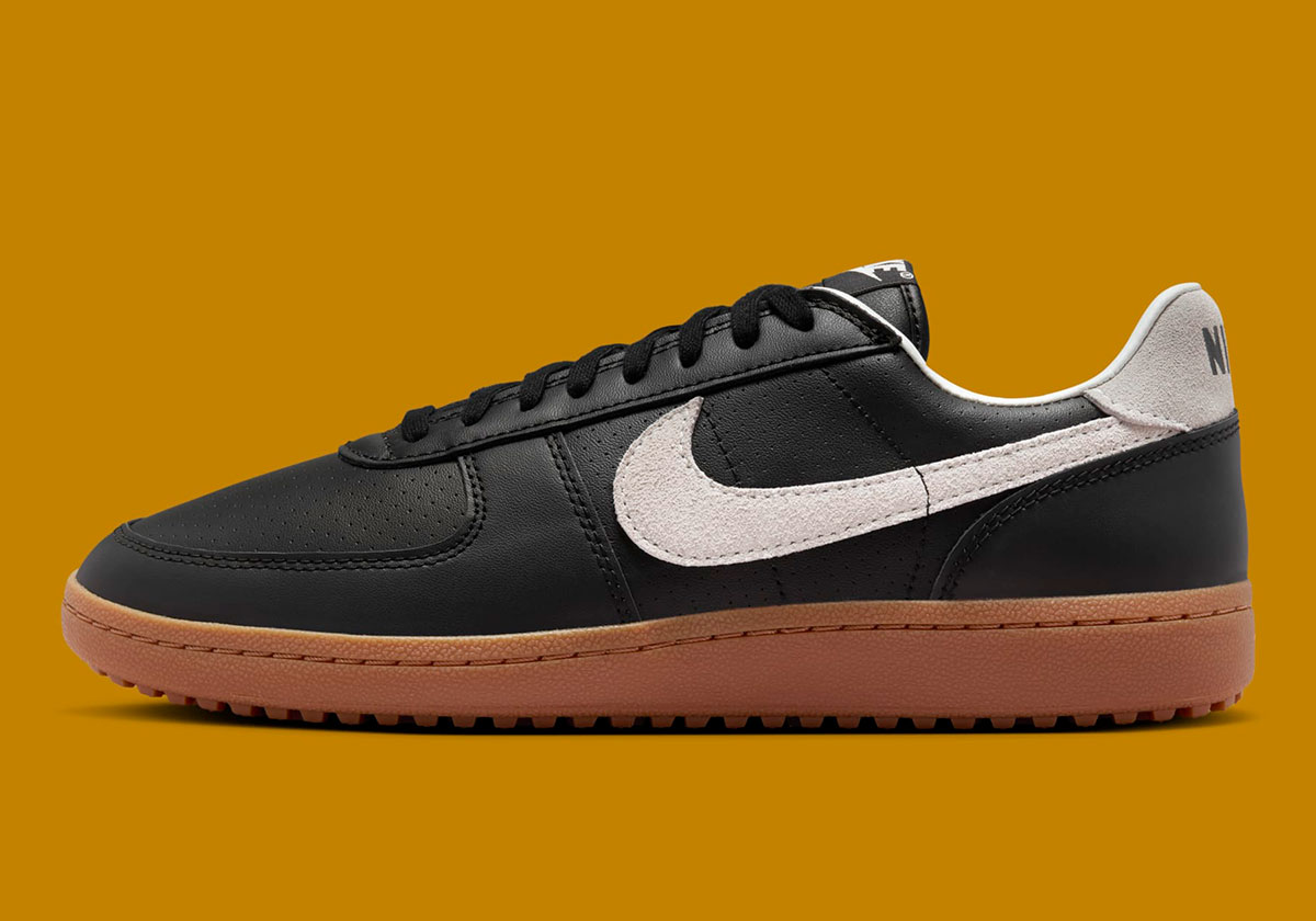 Nike Field General 82 Sail Black Gum Brown Hf5603 100 6