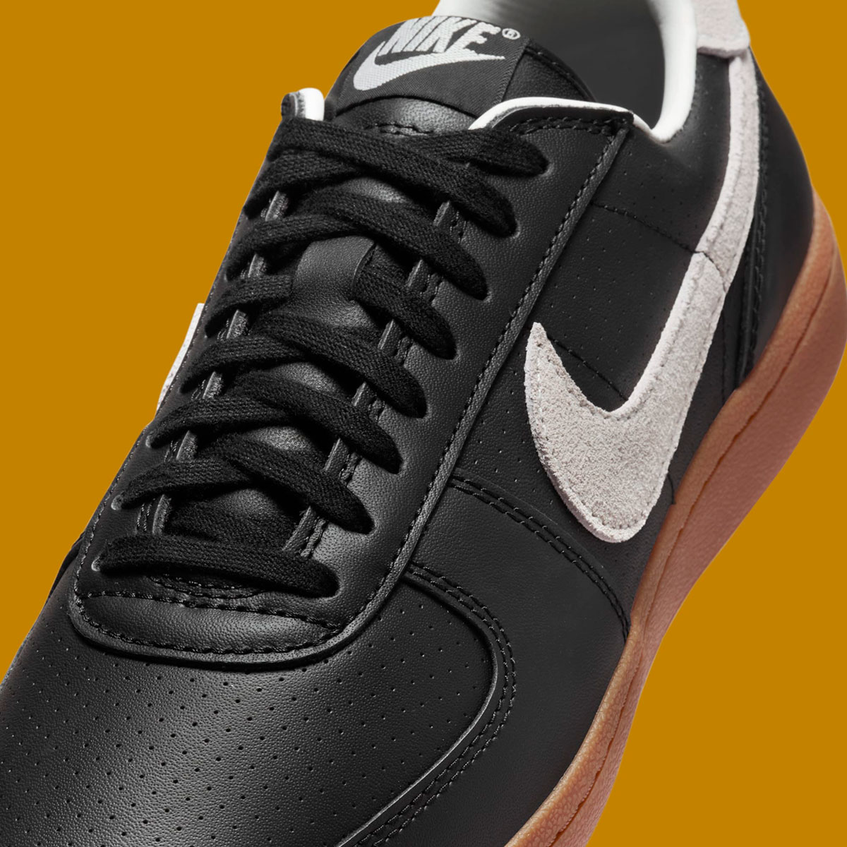 Nike Field General 82 Sail Black Gum Brown Hf5603 100 7