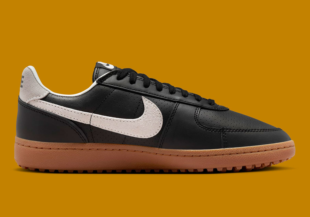 Nike Field General 82 Sail Black Gum Brown Hf5603 100 8