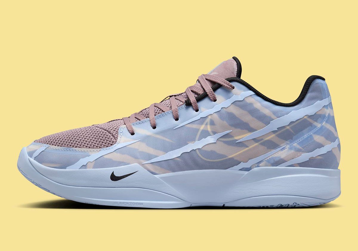 Nike Ja 2 Induction Ib4007 900 Release Date 4