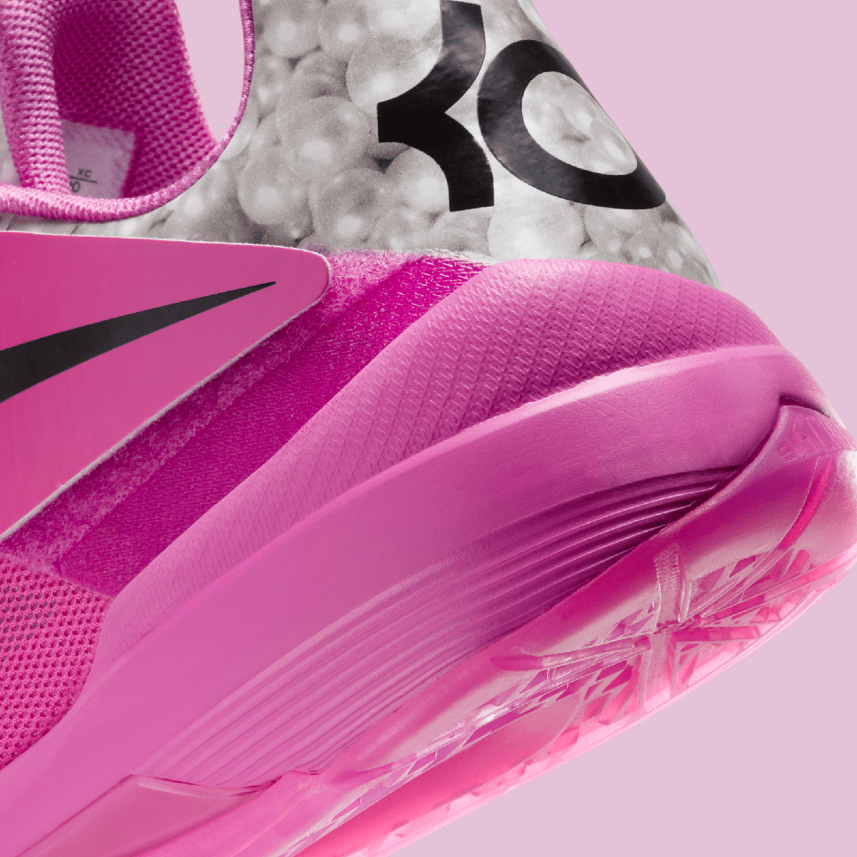 Nike Kd 4 Retro Aunt Pearl Hf9098 600 Release Date 10