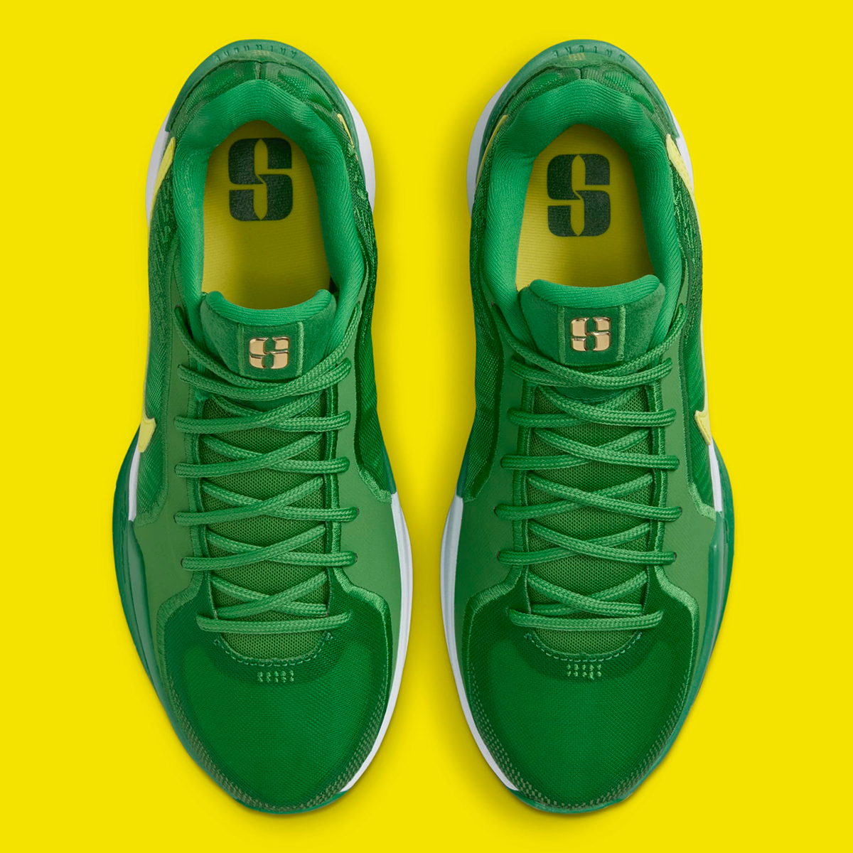 Nike Sabrina 2 Oregon Hq4344 300 Release Date 3