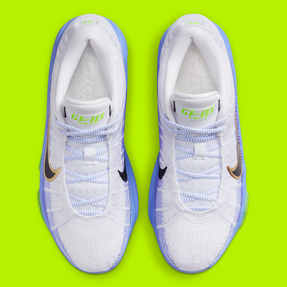 Nike Zoom Gt Hustle 3 Fundamental Fv5953 100 7